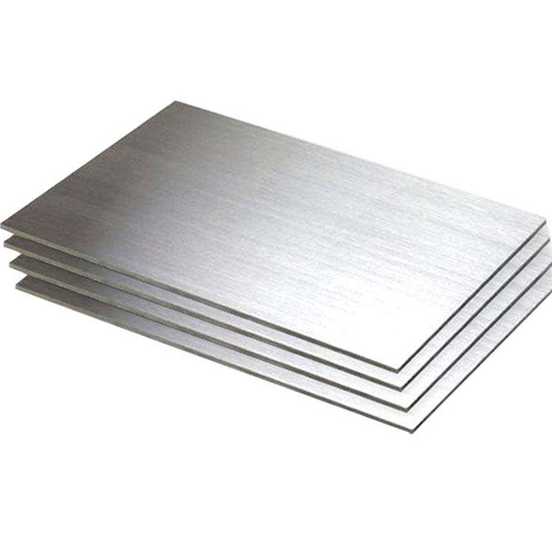 Китай AISI SUS 4 * 8 8K2B N4 BA Зеркальная нержавеющая сталь 304 201 430 316