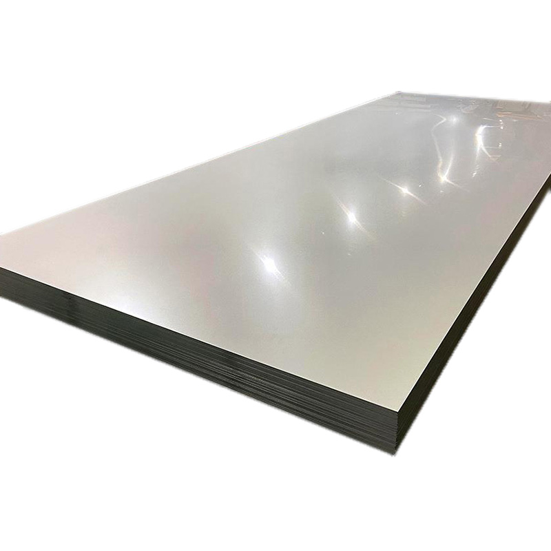 Китай AISI SUS 4 * 8 8K2B N4 BA Зеркальная нержавеющая сталь 304 201 430 316