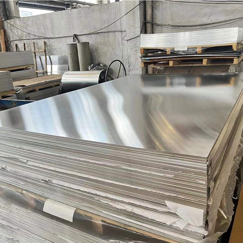 Китай AISI SUS 4 * 8 8K2B N4 BA Зеркальная нержавеющая сталь 304 201 430 316