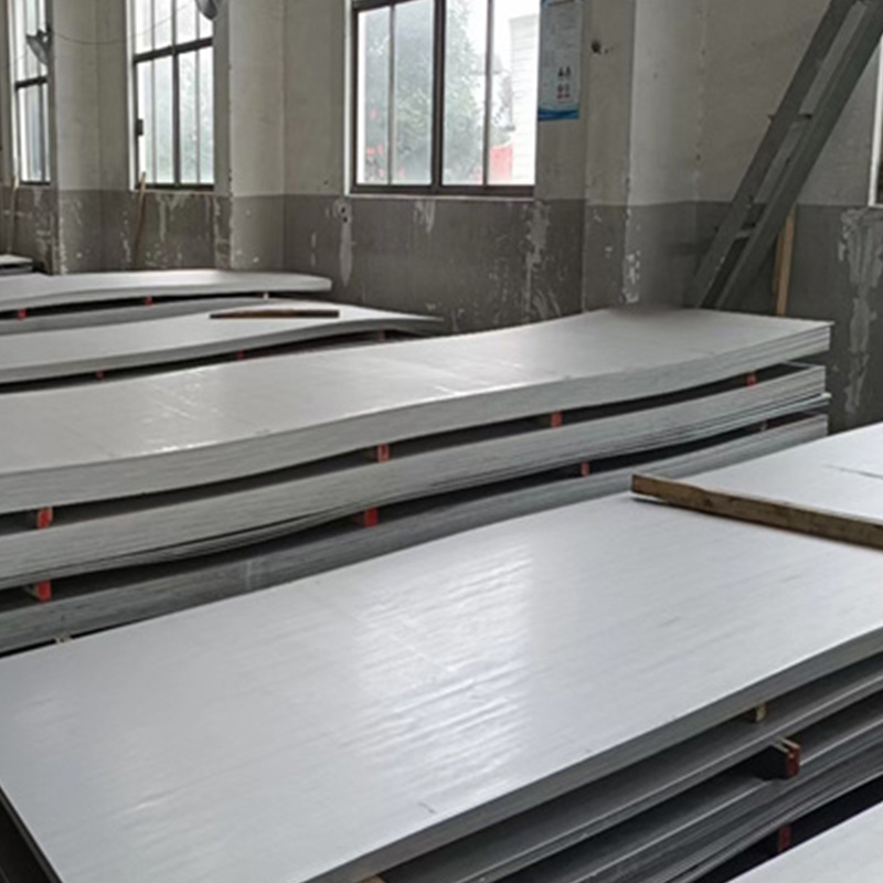 Китай AISI SUS 4 * 8 8K2B N4 BA Зеркальная нержавеющая сталь 304 201 430 316